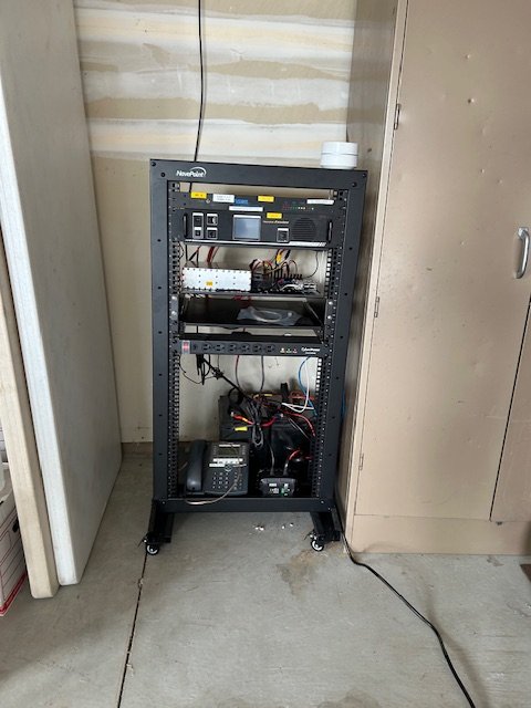 Millcreek repeater